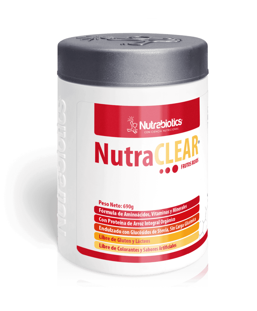 NUTRACLEAR