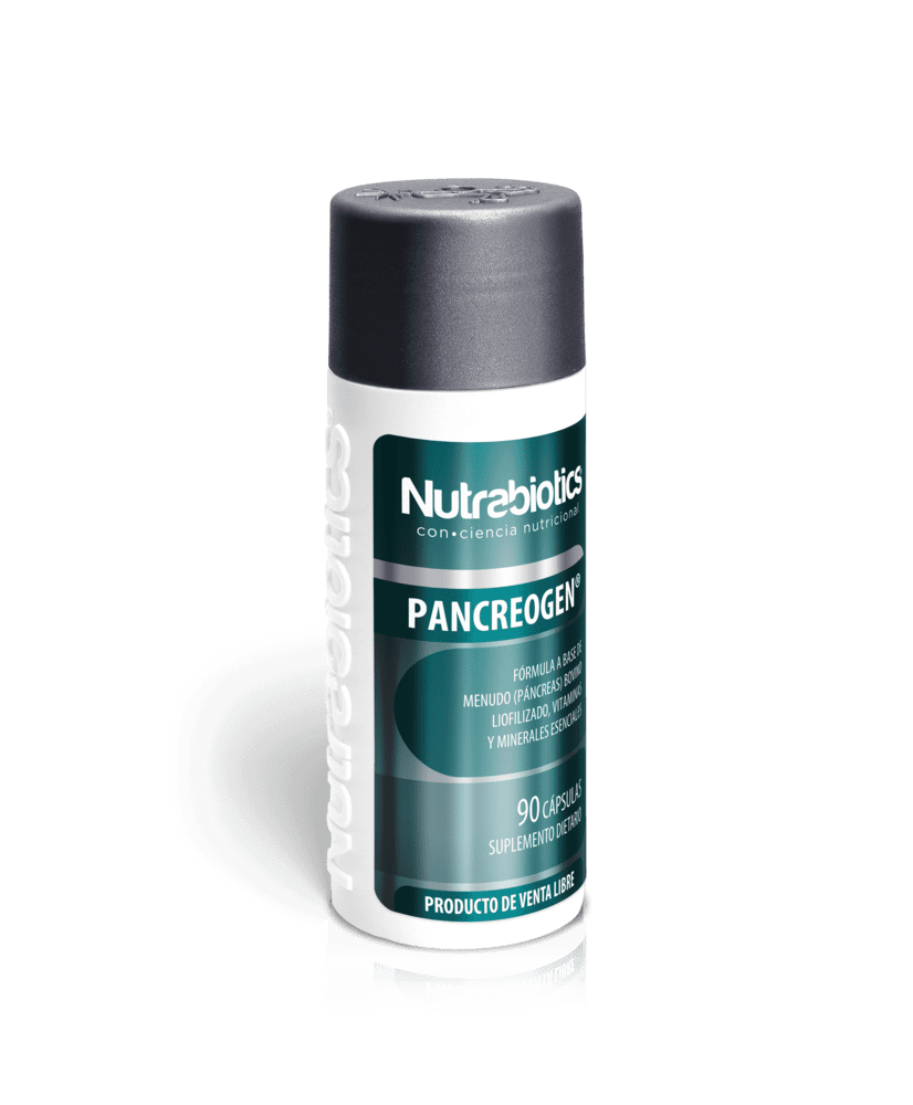 PANCREOGEN