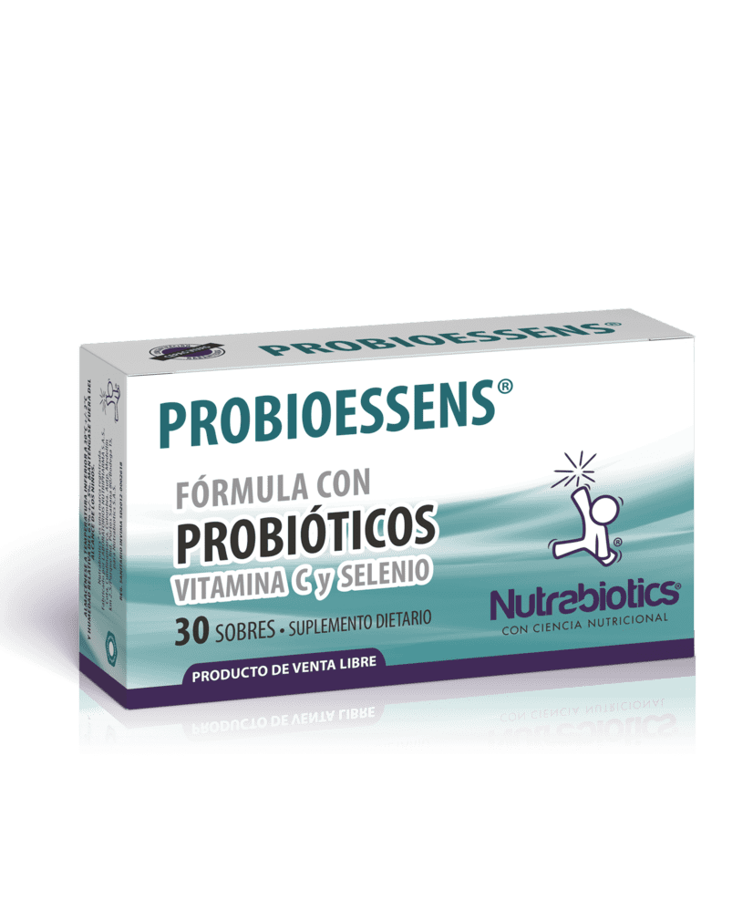PROBIOESSENS-X30