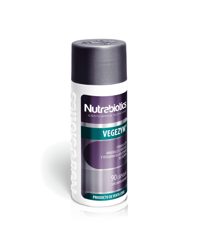 VEGEZYM