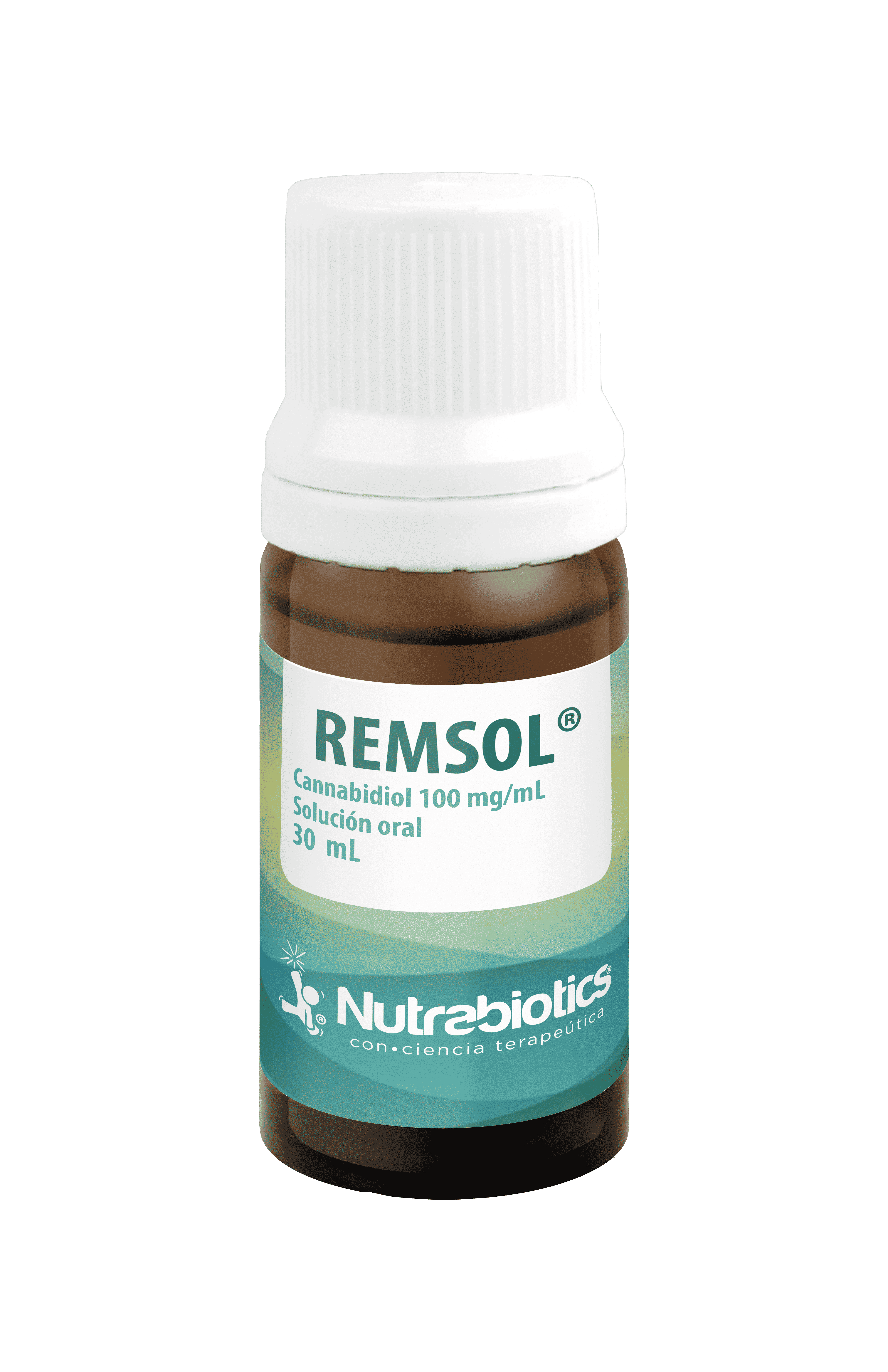REMSOL FRASCO Compress