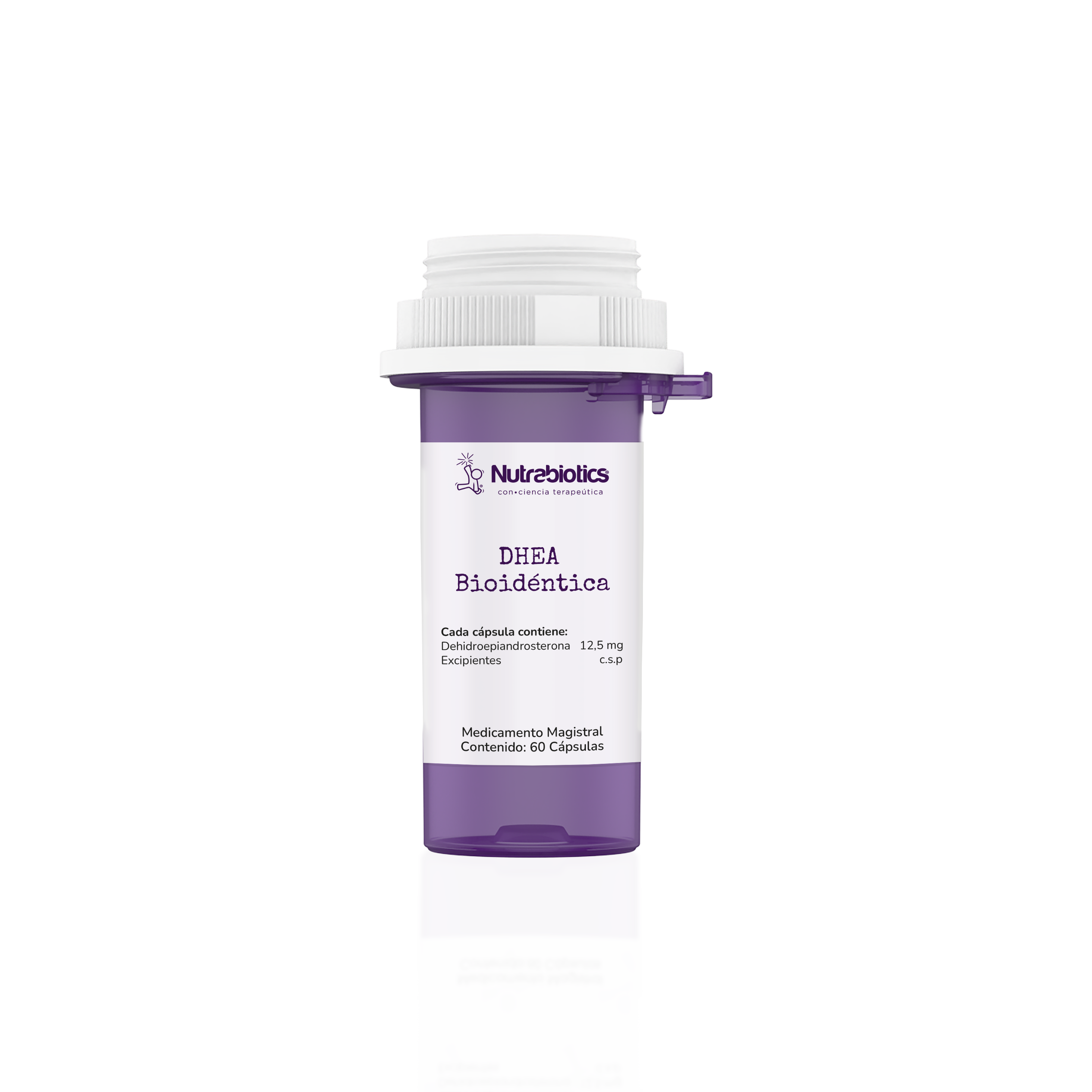 DHEA x12,5