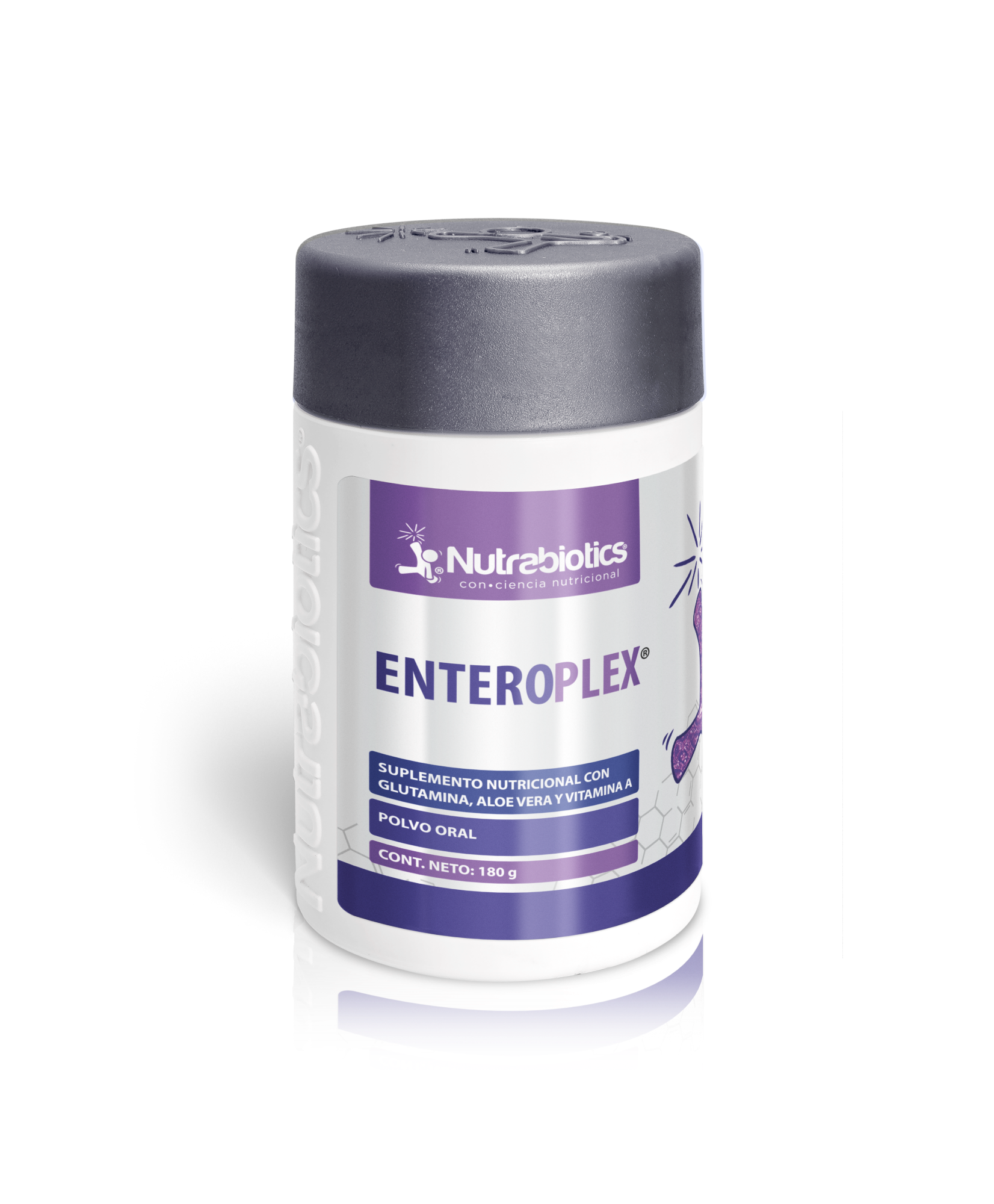 ENTEROPLEX