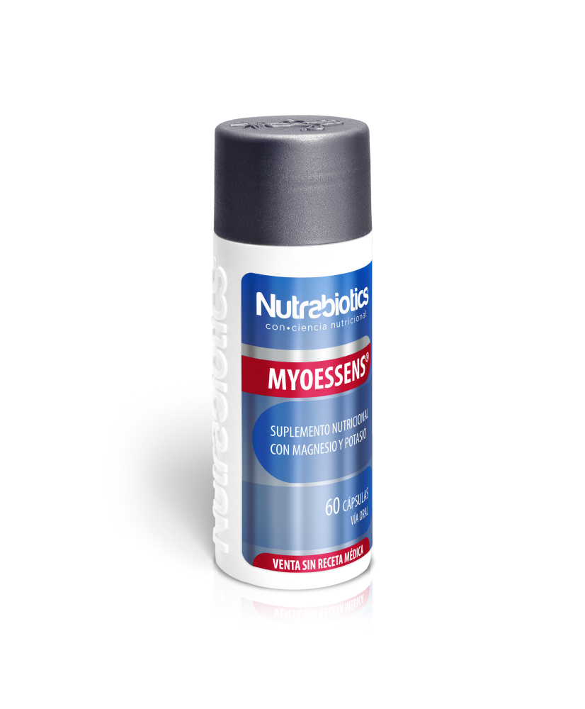 MYOESSENS