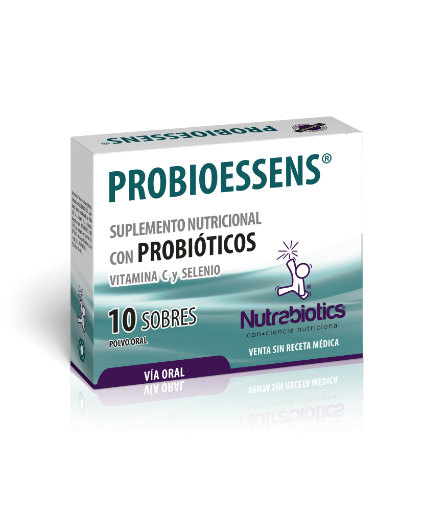 PROBIOESSENSX10