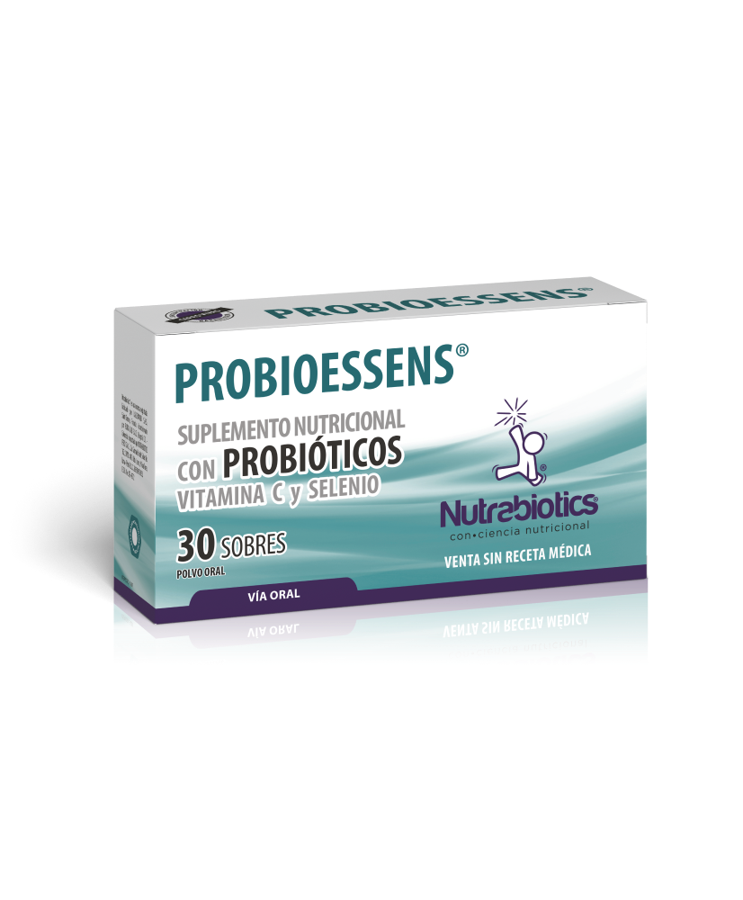 PROBIOESSENSX30